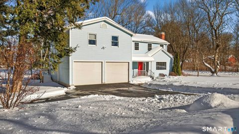 Tiny photo for 4 Kearns Circle, Granby, CT 06035 (MLS # 24151765)