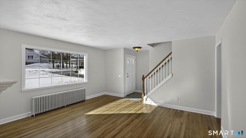 Tiny photo for 4 Kearns Circle, Granby, CT 06035 (MLS # 24151765)