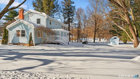 Tiny photo for 4 Kearns Circle, Granby, CT 06035 (MLS # 24151765)