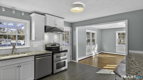 Tiny photo for 4 Kearns Circle, Granby, CT 06035 (MLS # 24151765)