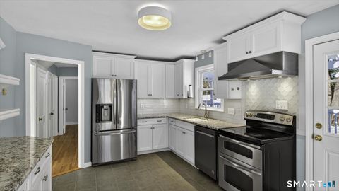 Tiny photo for 4 Kearns Circle, Granby, CT 06035 (MLS # 24151765)