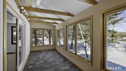 Tiny photo for 4 Kearns Circle, Granby, CT 06035 (MLS # 24151765)