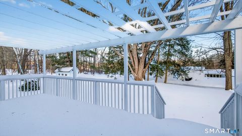 Tiny photo for 4 Kearns Circle, Granby, CT 06035 (MLS # 24151765)