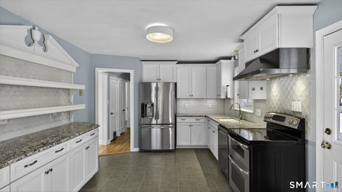 Tiny photo for 4 Kearns Circle, Granby, CT 06035 (MLS # 24151765)