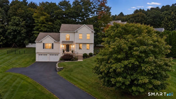314 BRIARWOOD DR, MANCHESTER, CT 06040 - Image 64c67d4ceccdfc849fd3c72150f3884e/3013370281
