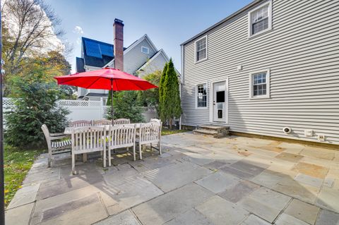 Tiny photo for 25 Millspaugh Drive, Fairfield, CT 06824 (MLS # 24136286)
