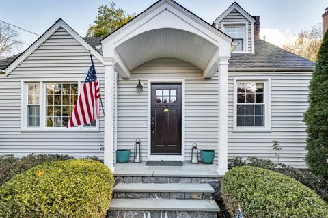 Tiny photo for 25 Millspaugh Drive, Fairfield, CT 06824 (MLS # 24136286)