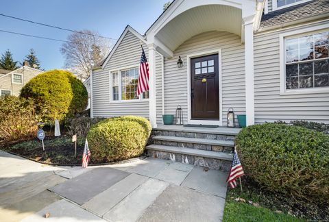 Tiny photo for 25 Millspaugh Drive, Fairfield, CT 06824 (MLS # 24136286)