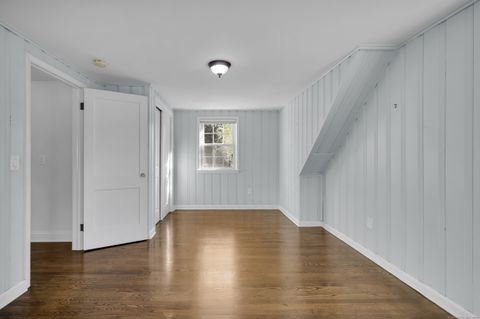 Tiny photo for 25 Millspaugh Drive, Fairfield, CT 06824 (MLS # 24136286)
