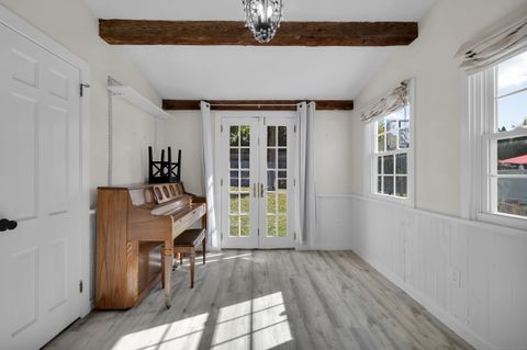 Tiny photo for 25 Millspaugh Drive, Fairfield, CT 06824 (MLS # 24136286)