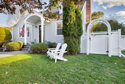 Tiny photo for 25 Millspaugh Drive, Fairfield, CT 06824 (MLS # 24136286)