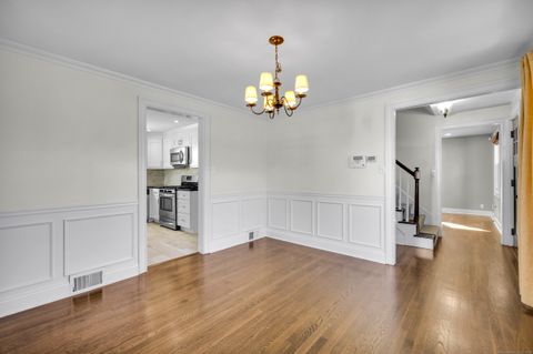 Tiny photo for 25 Millspaugh Drive, Fairfield, CT 06824 (MLS # 24136286)