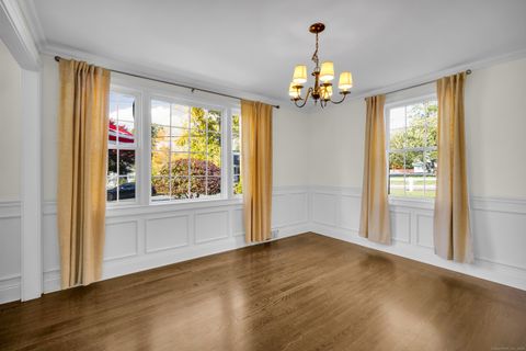 Tiny photo for 25 Millspaugh Drive, Fairfield, CT 06824 (MLS # 24136286)