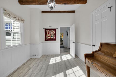Tiny photo for 25 Millspaugh Drive, Fairfield, CT 06824 (MLS # 24136286)