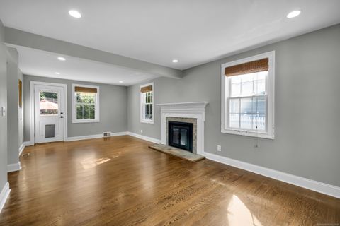 Tiny photo for 25 Millspaugh Drive, Fairfield, CT 06824 (MLS # 24136286)