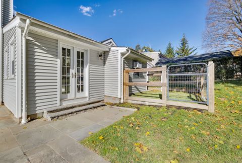 Tiny photo for 25 Millspaugh Drive, Fairfield, CT 06824 (MLS # 24136286)