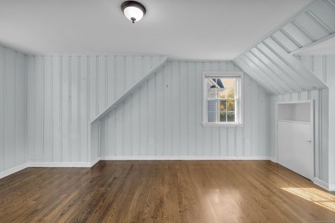 Tiny photo for 25 Millspaugh Drive, Fairfield, CT 06824 (MLS # 24136286)