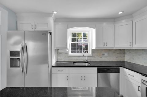 Tiny photo for 25 Millspaugh Drive, Fairfield, CT 06824 (MLS # 24136286)