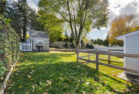 Tiny photo for 25 Millspaugh Drive, Fairfield, CT 06824 (MLS # 24136286)