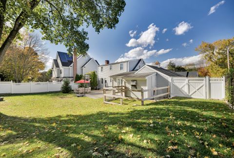 Tiny photo for 25 Millspaugh Drive, Fairfield, CT 06824 (MLS # 24136286)