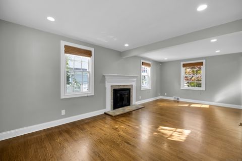 Tiny photo for 25 Millspaugh Drive, Fairfield, CT 06824 (MLS # 24136286)