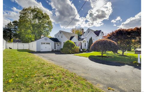 Tiny photo for 25 Millspaugh Drive, Fairfield, CT 06824 (MLS # 24136286)