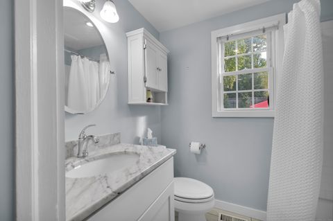 Tiny photo for 25 Millspaugh Drive, Fairfield, CT 06824 (MLS # 24136286)