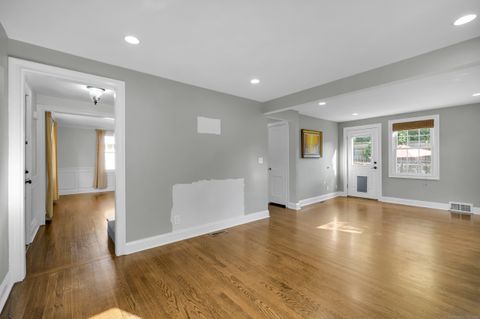 Tiny photo for 25 Millspaugh Drive, Fairfield, CT 06824 (MLS # 24136286)