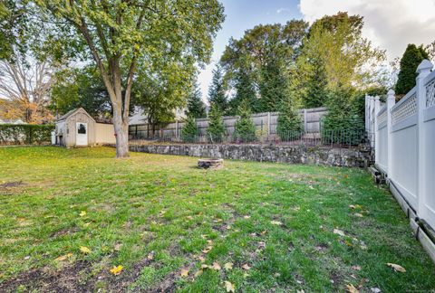 Tiny photo for 25 Millspaugh Drive, Fairfield, CT 06824 (MLS # 24136286)