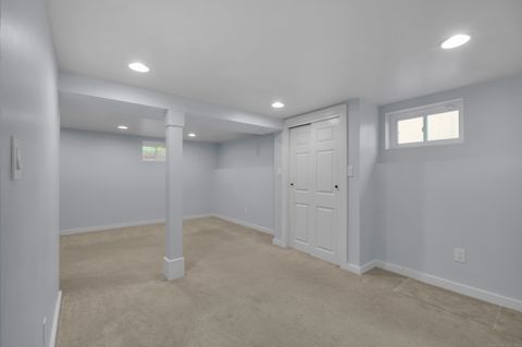 Tiny photo for 25 Millspaugh Drive, Fairfield, CT 06824 (MLS # 24136286)