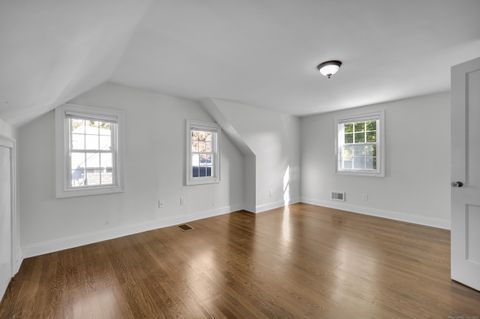 Tiny photo for 25 Millspaugh Drive, Fairfield, CT 06824 (MLS # 24136286)