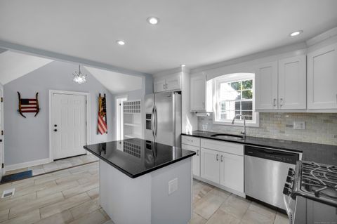 Tiny photo for 25 Millspaugh Drive, Fairfield, CT 06824 (MLS # 24136286)