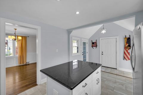 Tiny photo for 25 Millspaugh Drive, Fairfield, CT 06824 (MLS # 24136286)