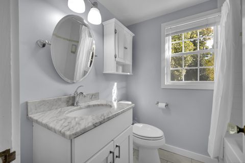 Tiny photo for 25 Millspaugh Drive, Fairfield, CT 06824 (MLS # 24136286)