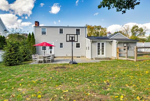 Tiny photo for 25 Millspaugh Drive, Fairfield, CT 06824 (MLS # 24136286)