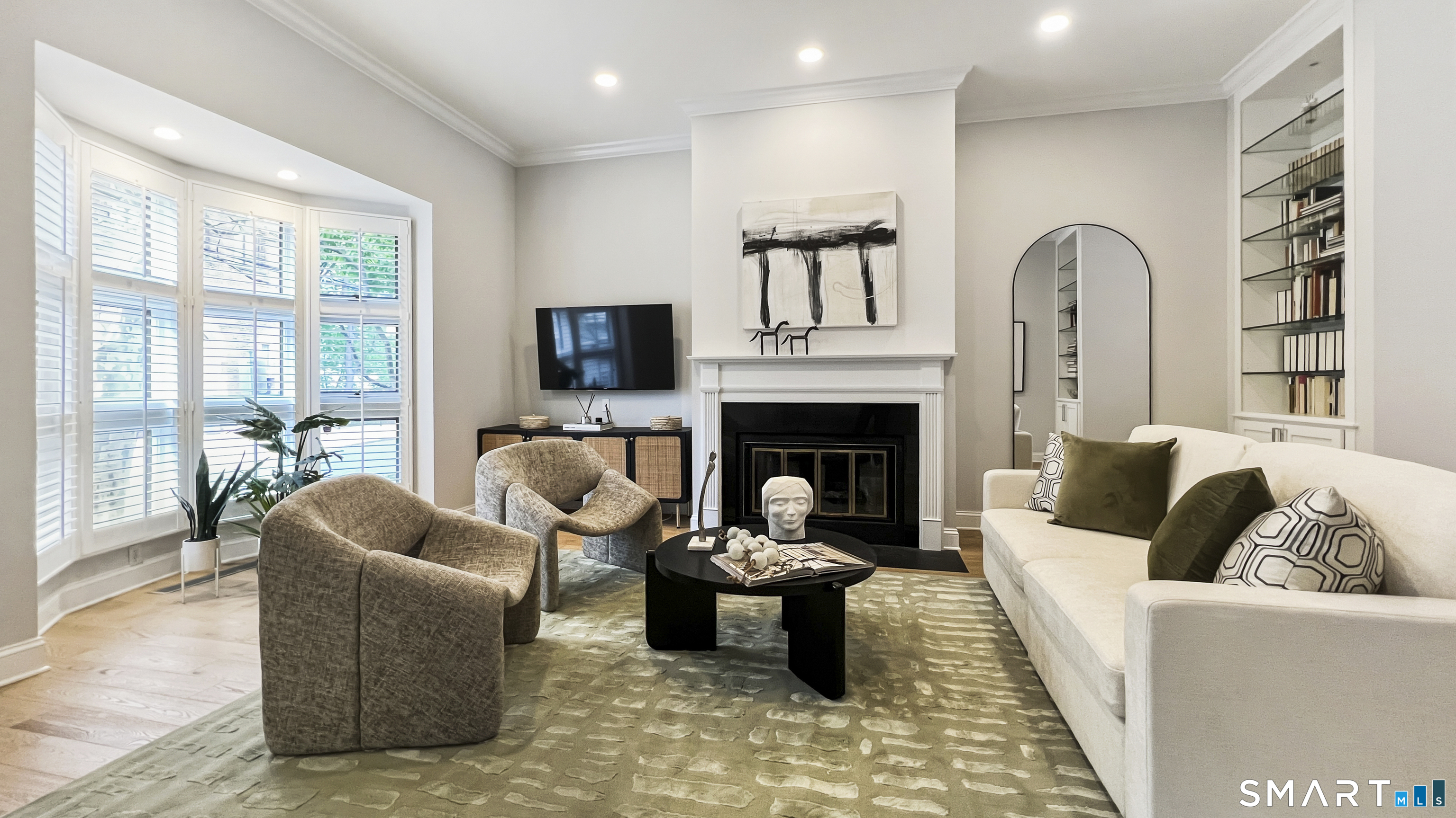 395 Temple Street 395