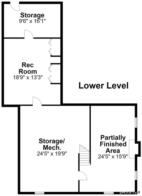 Tiny photo for 20 Staples Place, West Hartford, CT 06107 (MLS # 24198368)