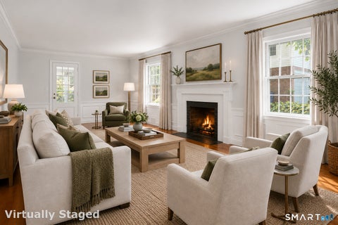 Tiny photo for 20 Staples Place, West Hartford, CT 06107 (MLS # 24198368)