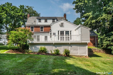 Tiny photo for 20 Staples Place, West Hartford, CT 06107 (MLS # 24198368)