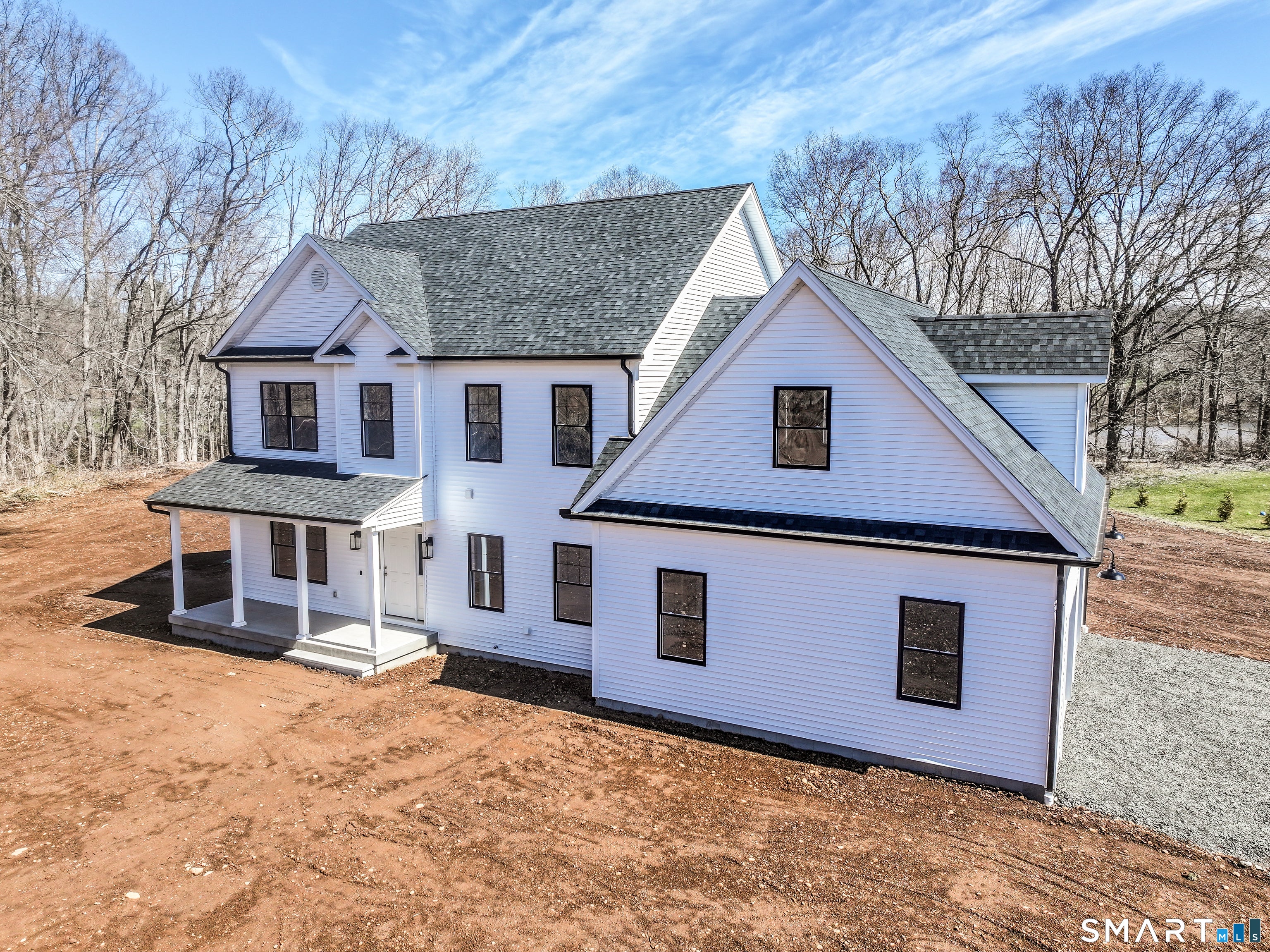 4 Stefania's Way Lot 5