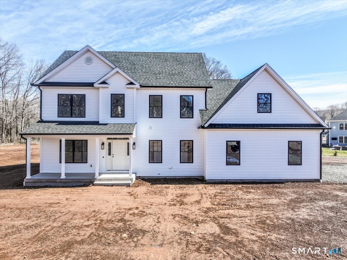 4 Stefania's Way Lot 5