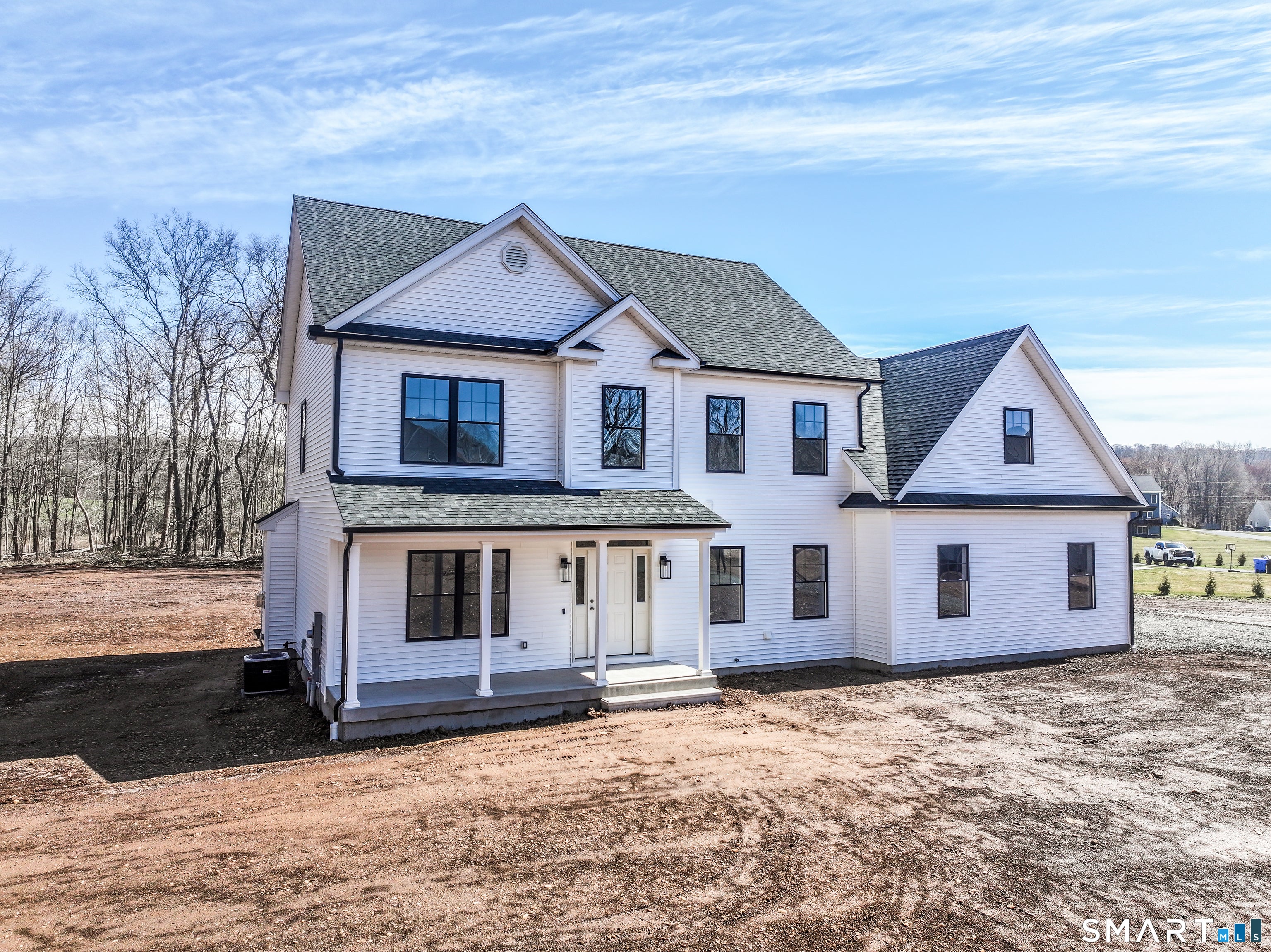 4 Stefania's Way Lot 5