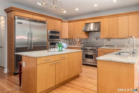 Tiny photo for 46 Old Mill Lane, Stamford, CT 06902 (MLS # 24204113)