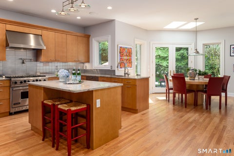 Tiny photo for 46 Old Mill Lane, Stamford, CT 06902 (MLS # 24204113)