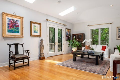 Tiny photo for 46 Old Mill Lane, Stamford, CT 06902 (MLS # 24204113)