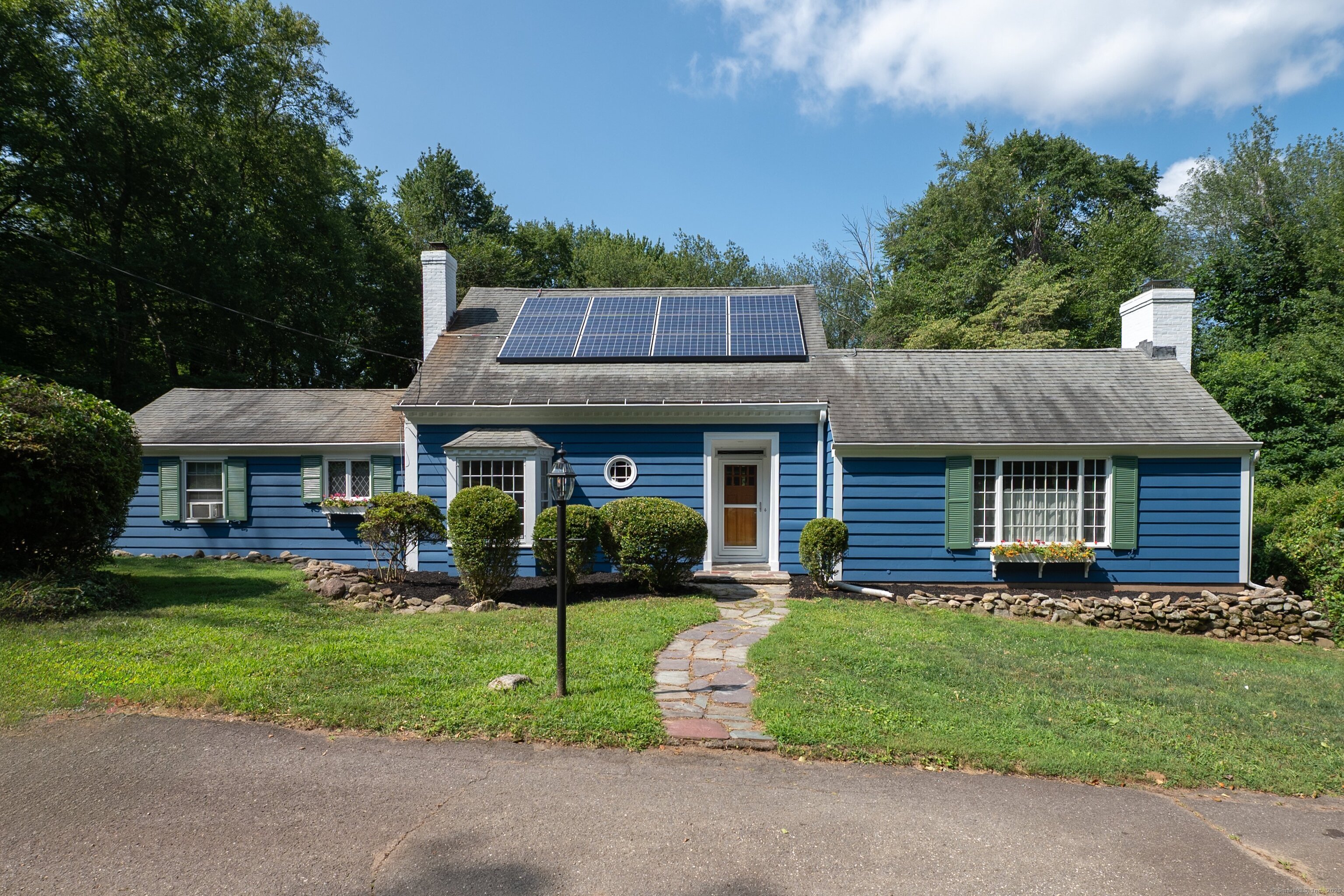 50 Hunting Hill Road