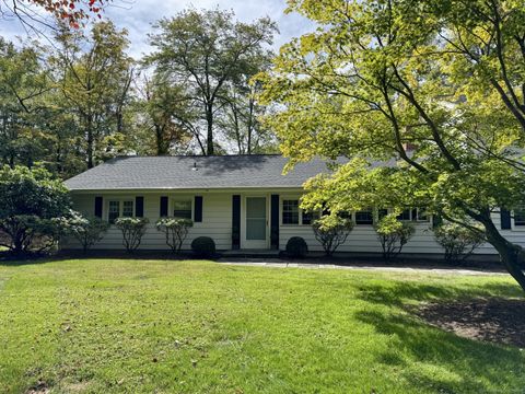 Photo of 23 Silver Hill Road, Ridgefield, CT 06877 (MLS # 24128546)