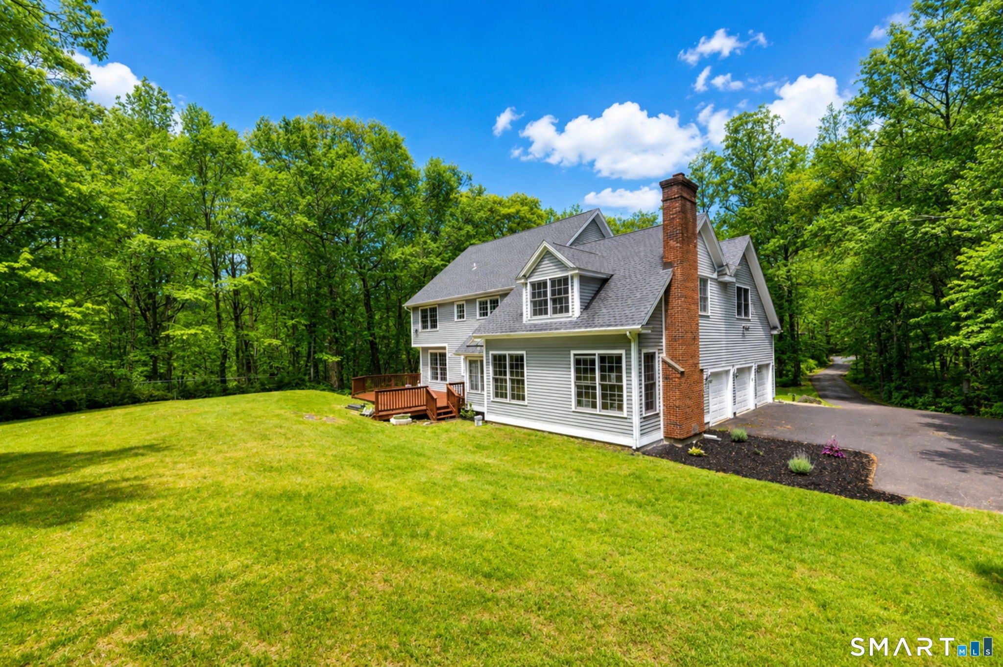 125 Peck Hill Road