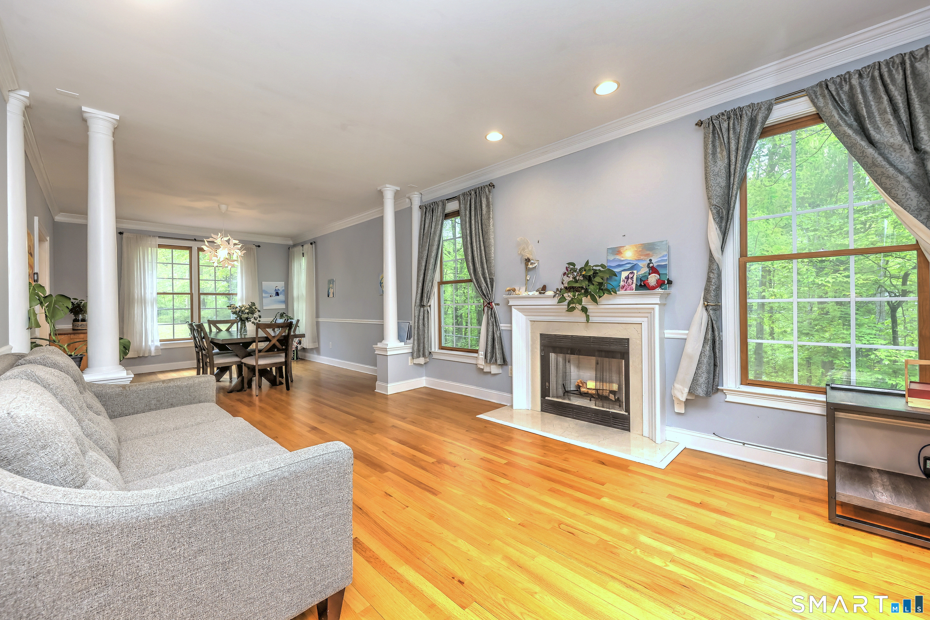 125 Peck Hill Road