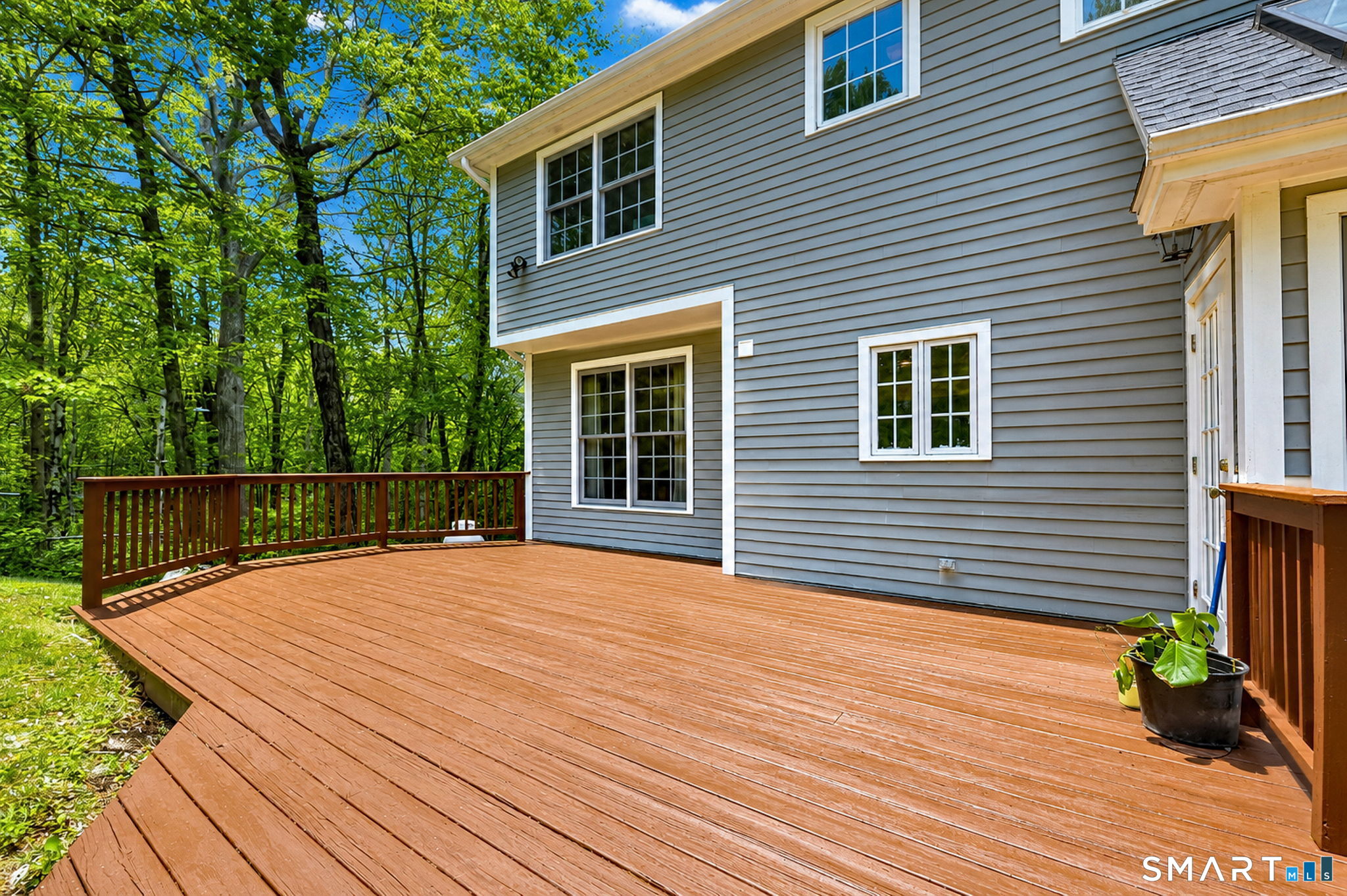 125 Peck Hill Road